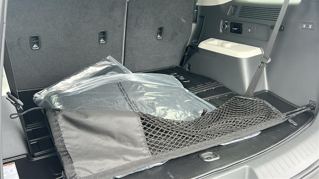 Thumbnail: 2026 Hyundai Santa Fe - 11