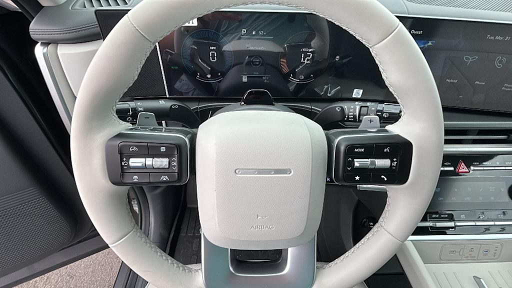 Thumbnail: 2026 Hyundai Santa Fe - 9