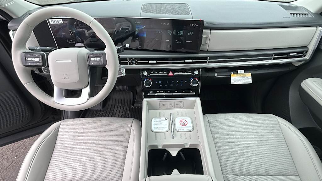 Thumbnail: 2026 Hyundai Santa Fe - 13