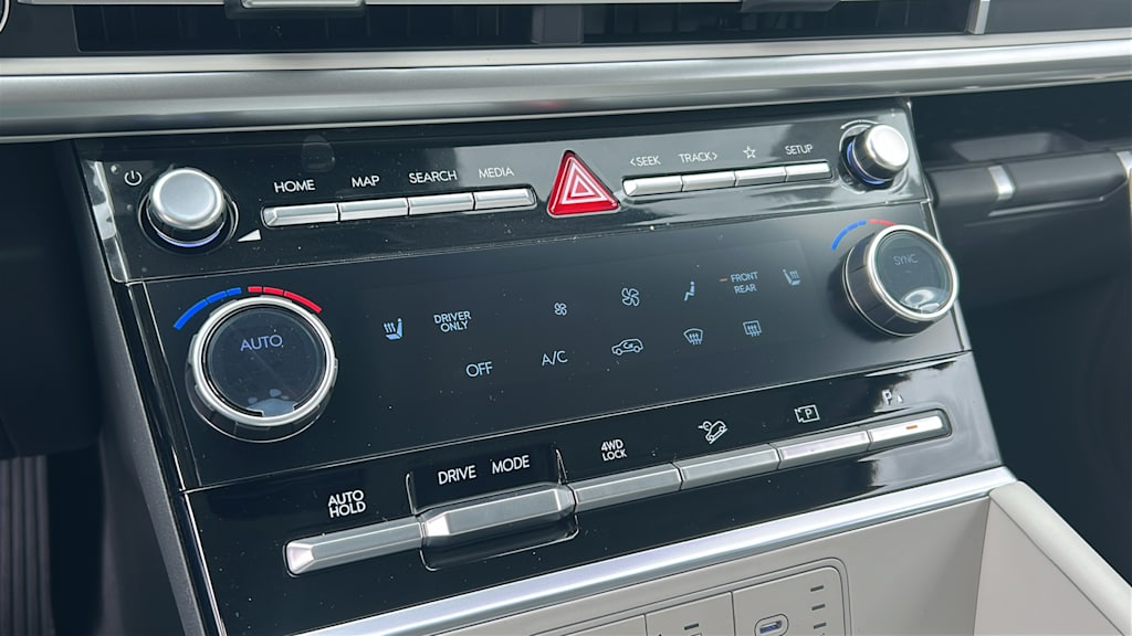 Thumbnail: 2026 Hyundai Santa Fe - 14