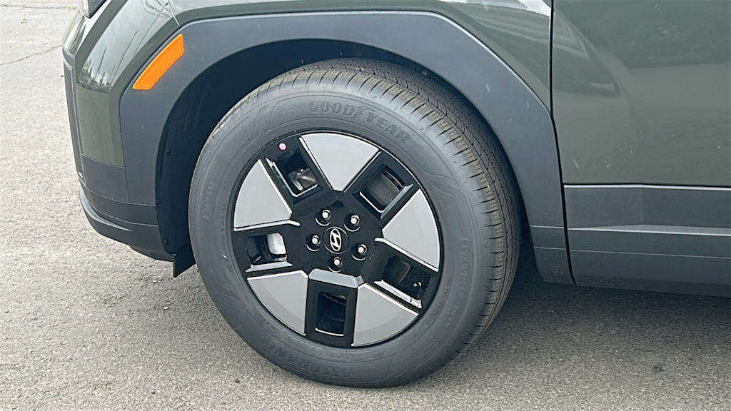 Thumbnail: 2026 Hyundai Santa Fe - 8