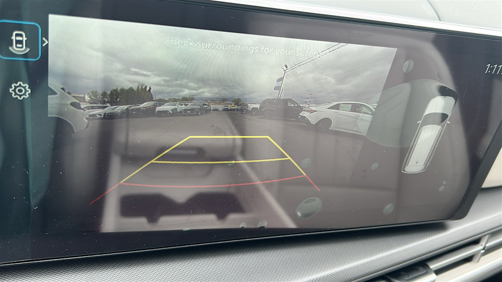 Thumbnail: 2026 Hyundai Santa Fe - 24