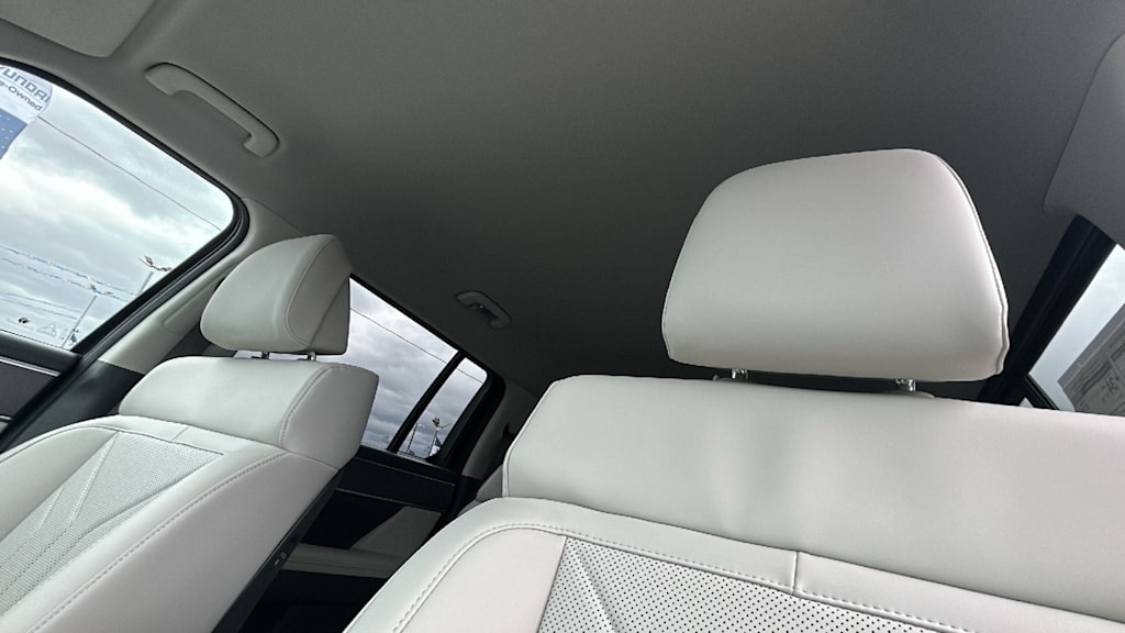 Thumbnail: 2026 Hyundai Santa Fe - 21