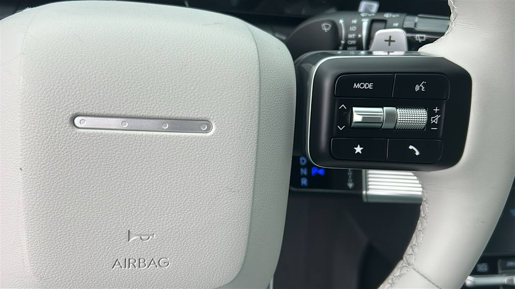 Thumbnail: 2026 Hyundai Santa Fe - 27