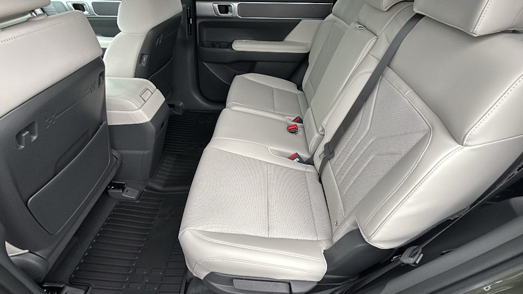 Thumbnail: 2026 Hyundai Santa Fe - 12