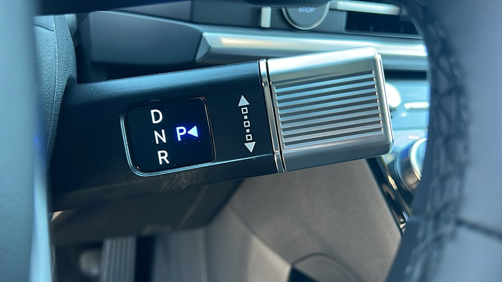 Thumbnail: 2026 Hyundai Santa Fe - 21