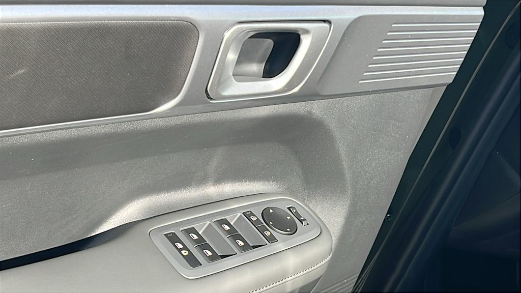 Thumbnail: 2026 Hyundai Santa Fe - 28