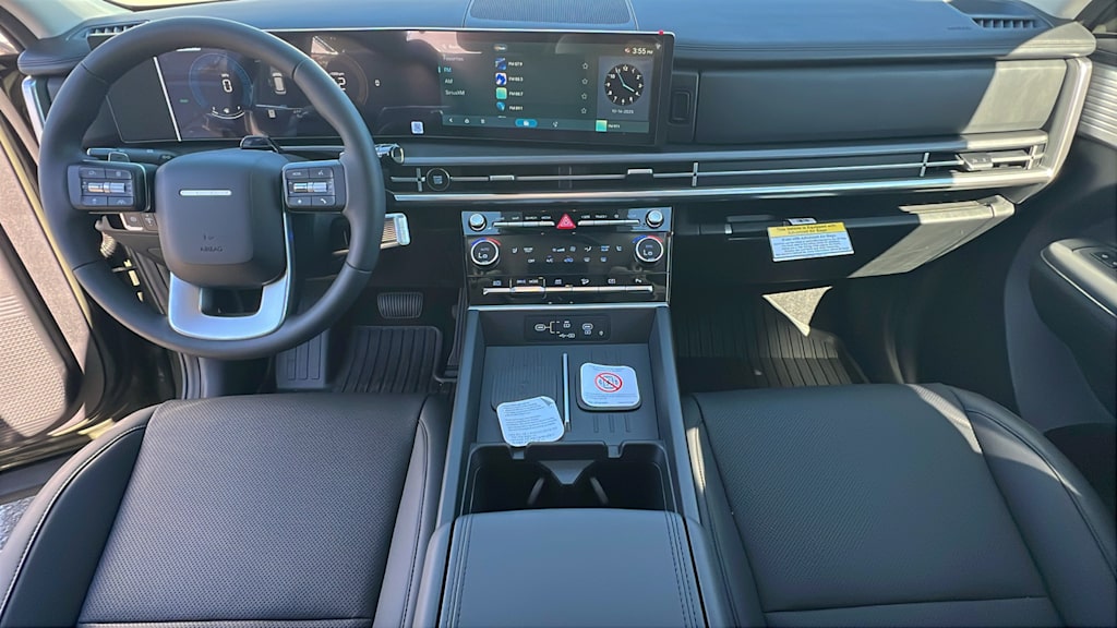 Thumbnail: 2026 Hyundai Santa Fe - 13