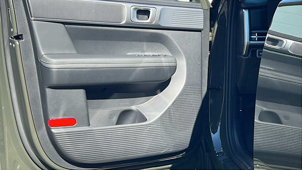 Thumbnail: 2026 Hyundai Santa Fe - 29