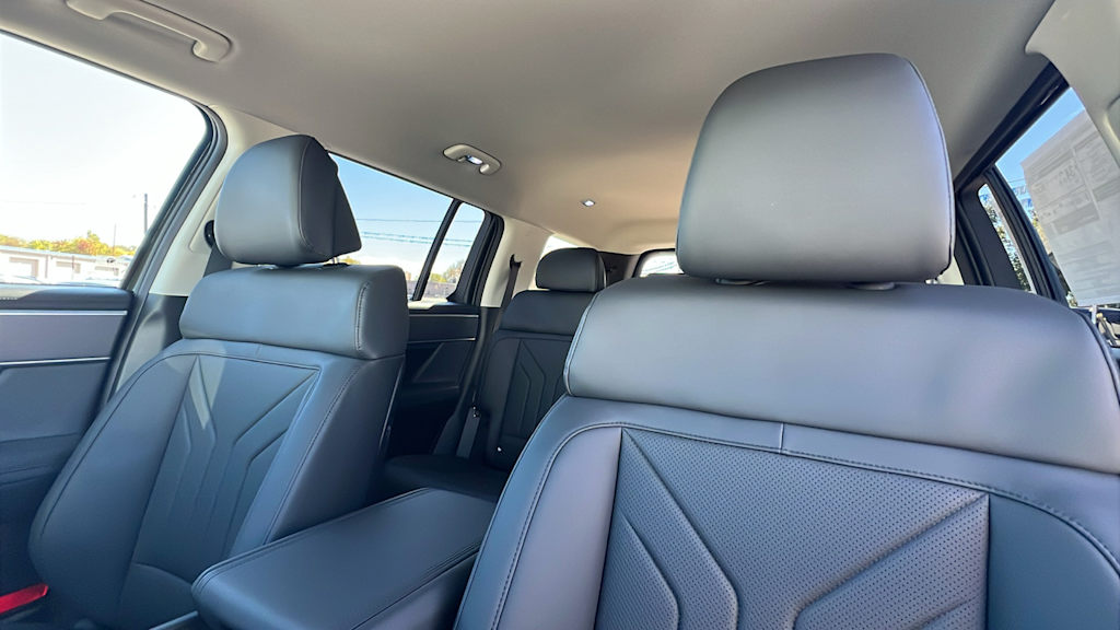 Thumbnail: 2026 Hyundai Santa Fe - 10