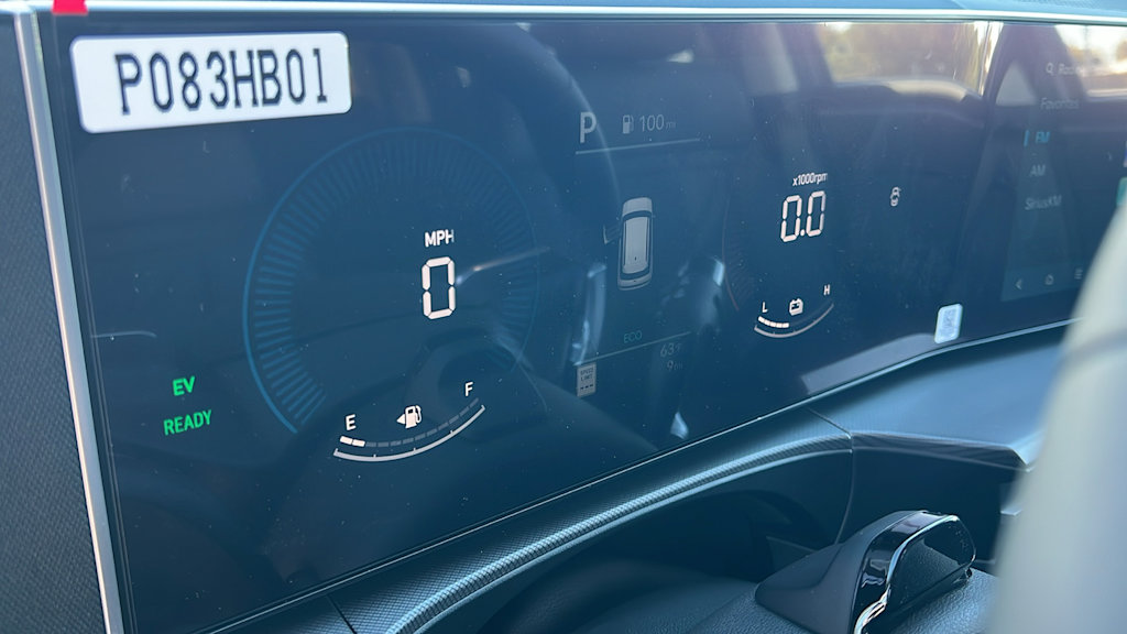 Thumbnail: 2026 Hyundai Santa Fe - 27