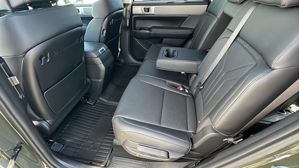 Thumbnail: 2026 Hyundai Santa Fe - 12