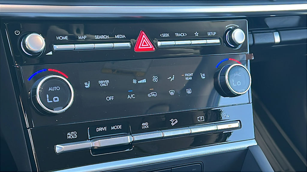 Thumbnail: 2026 Hyundai Santa Fe - 14