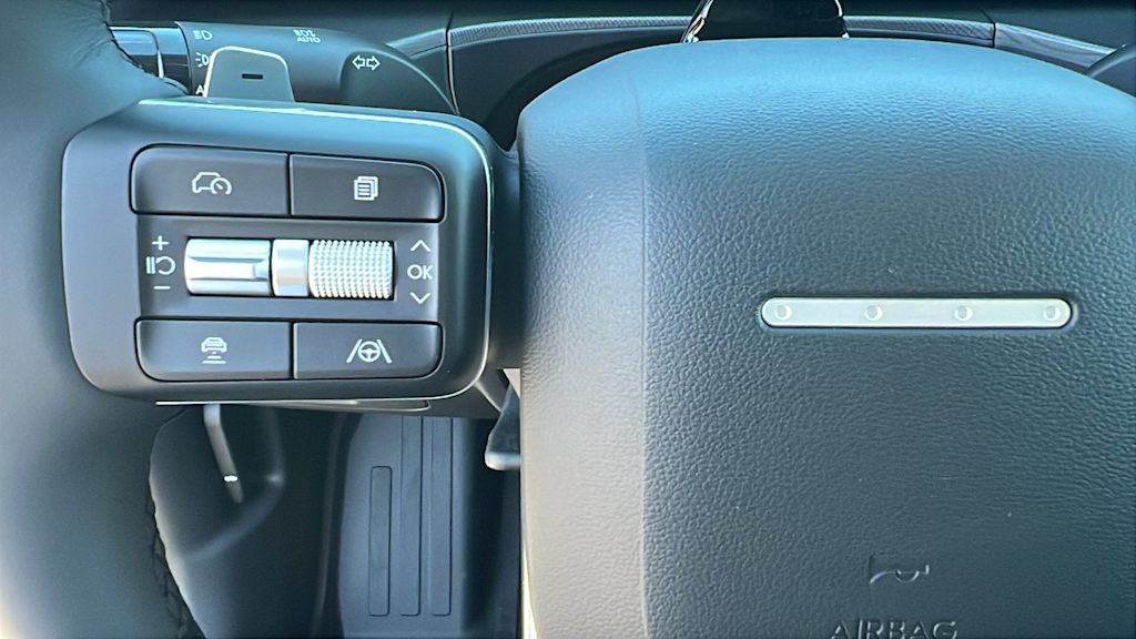 Thumbnail: 2026 Hyundai Santa Fe - 25