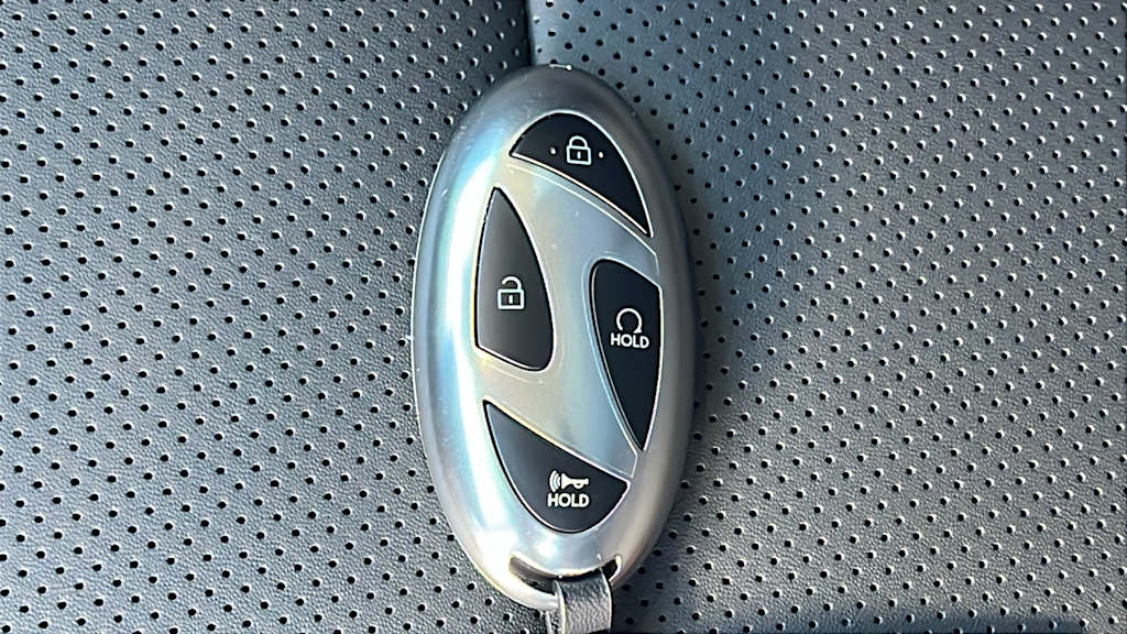 Thumbnail: 2026 Hyundai Santa Fe - 16