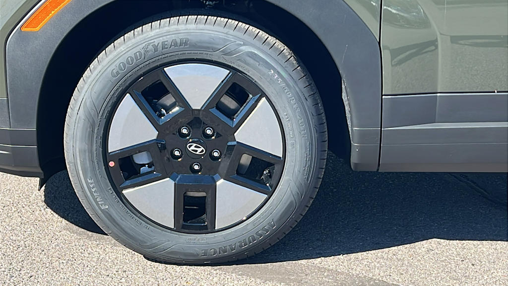 Thumbnail: 2026 Hyundai Santa Fe - 8