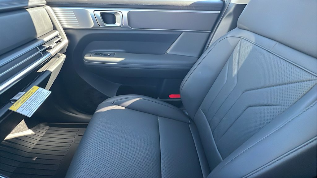 Thumbnail: 2026 Hyundai Santa Fe - 11