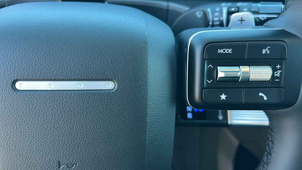 Thumbnail: 2026 Hyundai Santa Fe - 26