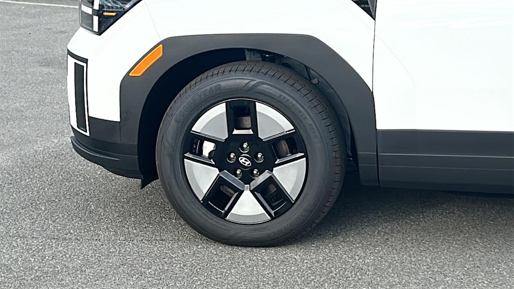 Thumbnail: 2026 Hyundai Santa Fe - 7