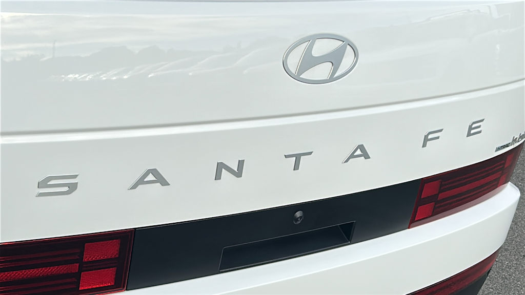 Thumbnail: 2026 Hyundai Santa Fe - 30