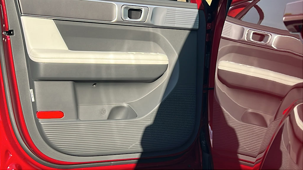 Thumbnail: 2026 Hyundai Santa Fe - 29
