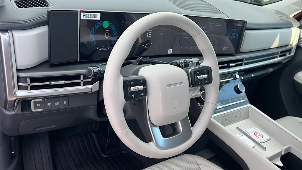 Thumbnail: 2026 Hyundai Santa Fe - 2