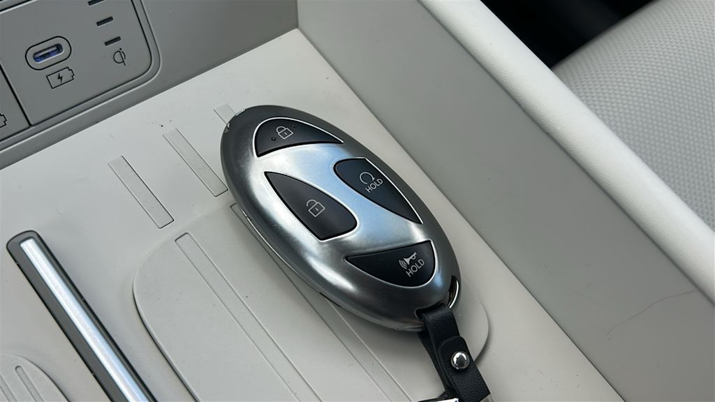 Thumbnail: 2026 Hyundai Santa Fe - 15