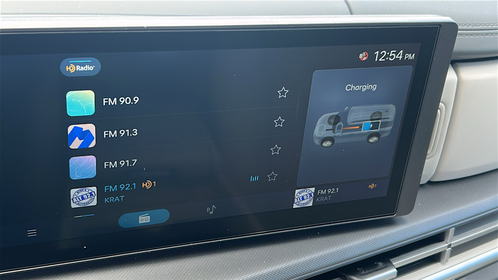 Thumbnail: 2026 Hyundai Santa Fe - 22