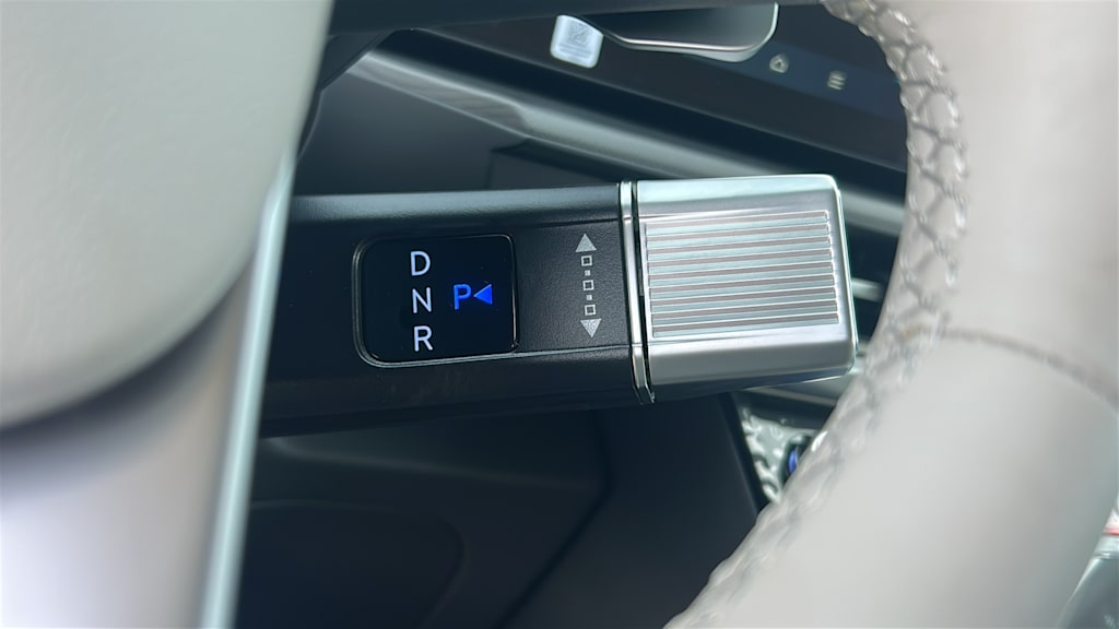 Thumbnail: 2026 Hyundai Santa Fe - 17