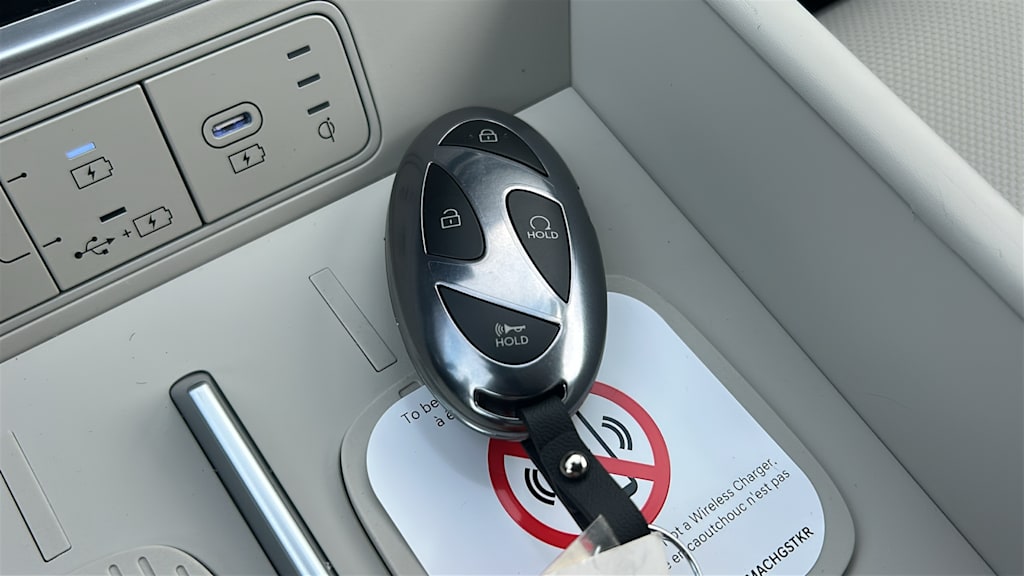 Thumbnail: 2026 Hyundai Santa Fe - 15