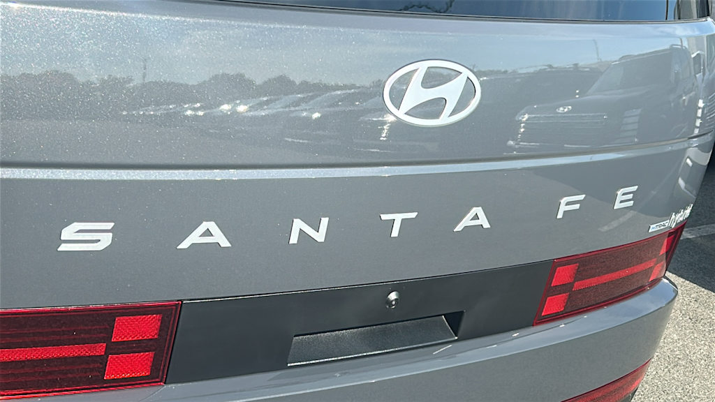 Thumbnail: 2026 Hyundai Santa Fe - 30