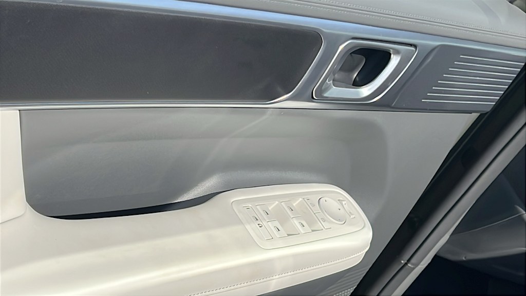 Thumbnail: 2026 Hyundai Santa Fe - 27