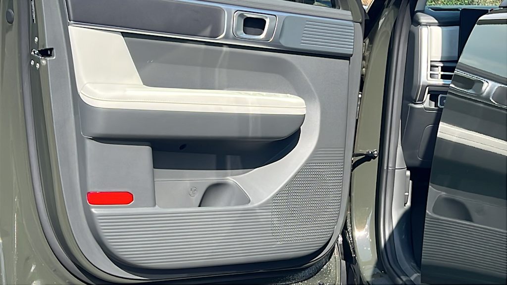 Thumbnail: 2026 Hyundai Santa Fe - 28