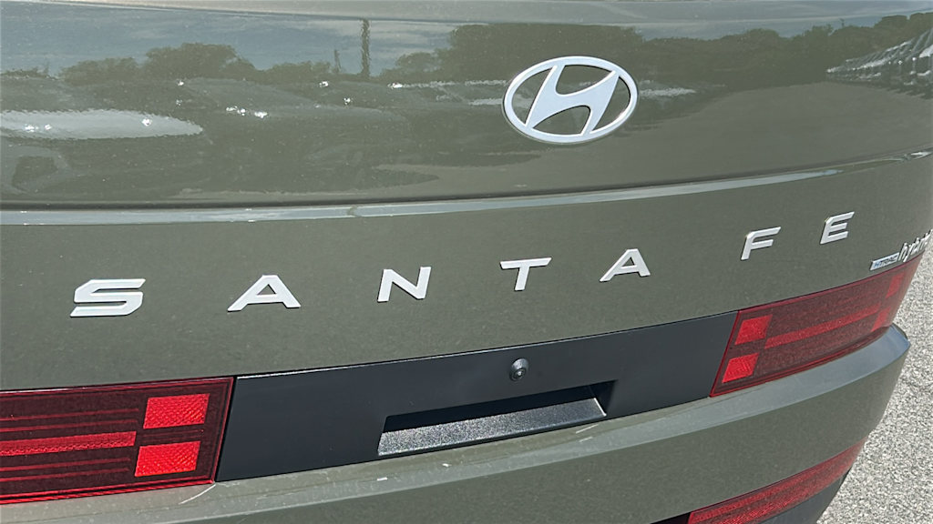 Thumbnail: 2026 Hyundai Santa Fe - 30