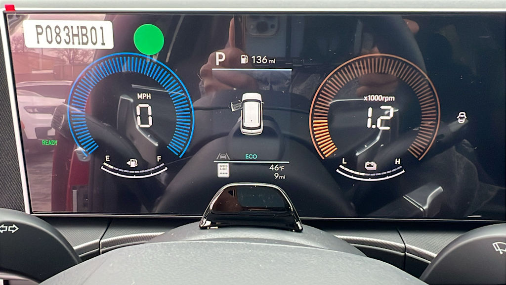 Thumbnail: 2026 Hyundai Santa Fe - 15