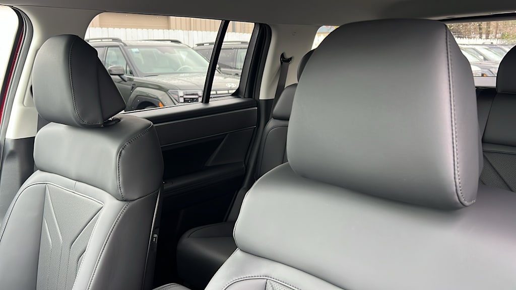 Thumbnail: 2026 Hyundai Santa Fe - 10