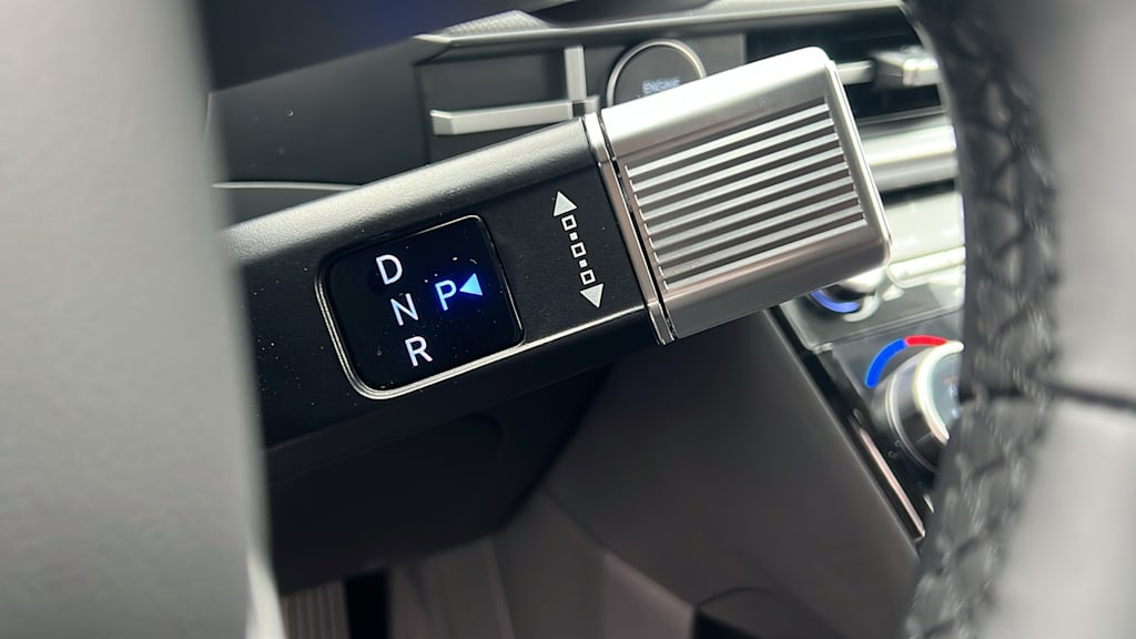 Thumbnail: 2026 Hyundai Santa Fe - 22