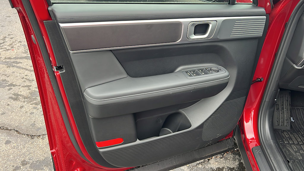 Thumbnail: 2026 Hyundai Santa Fe - 29