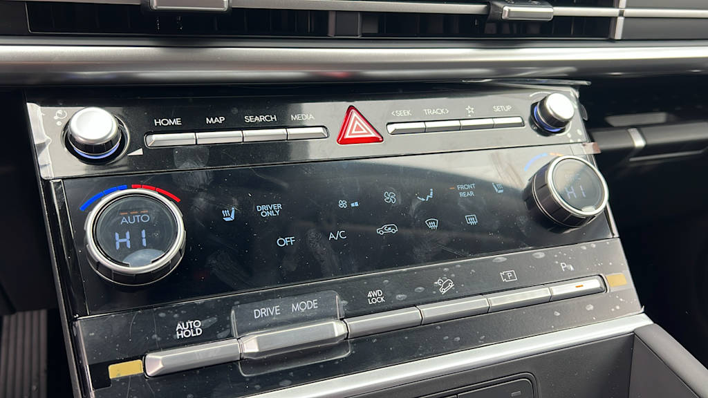 Thumbnail: 2026 Hyundai Santa Fe - 14