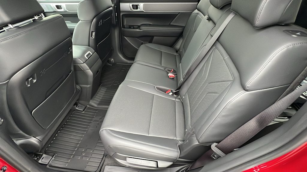 Thumbnail: 2026 Hyundai Santa Fe - 12