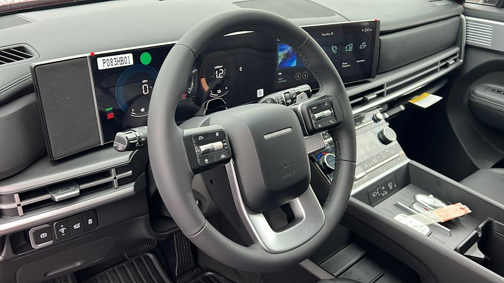 Thumbnail: 2026 Hyundai Santa Fe - 2