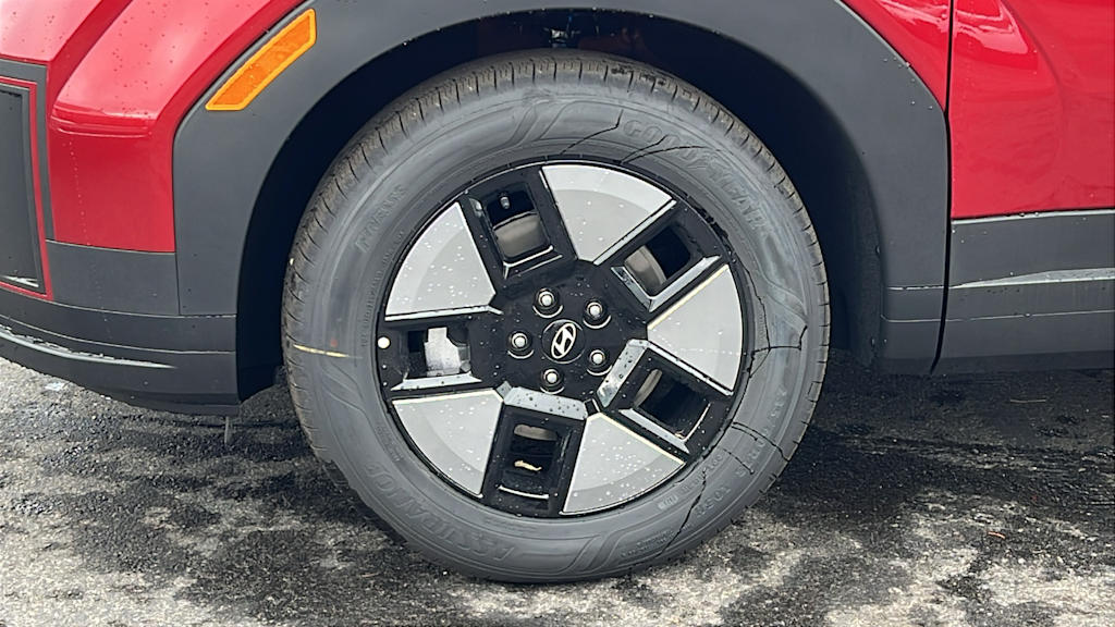 Thumbnail: 2026 Hyundai Santa Fe - 8