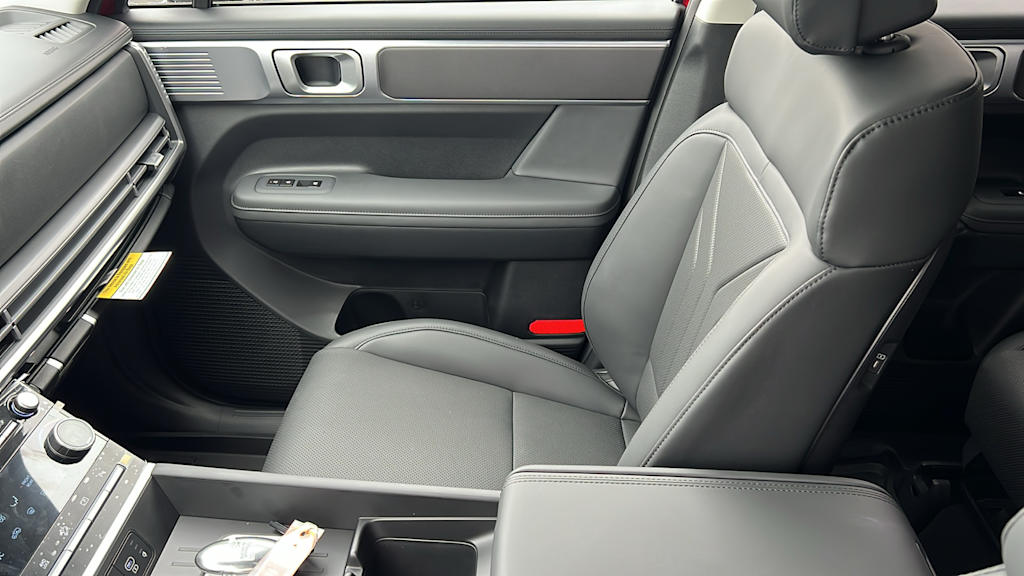 Thumbnail: 2026 Hyundai Santa Fe - 11