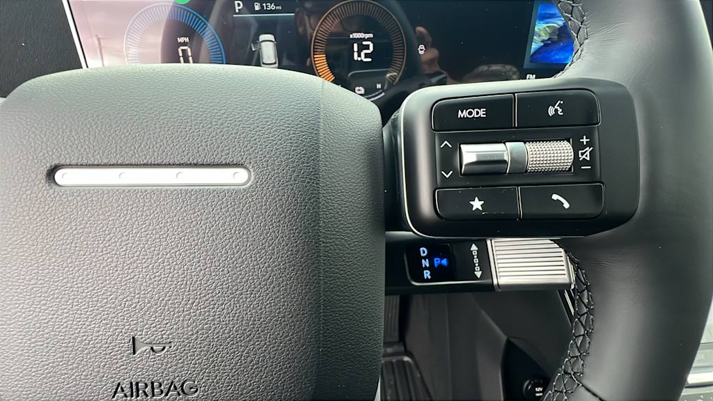 Thumbnail: 2026 Hyundai Santa Fe - 27