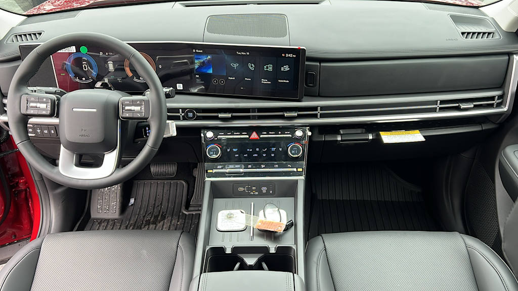 Thumbnail: 2026 Hyundai Santa Fe - 13