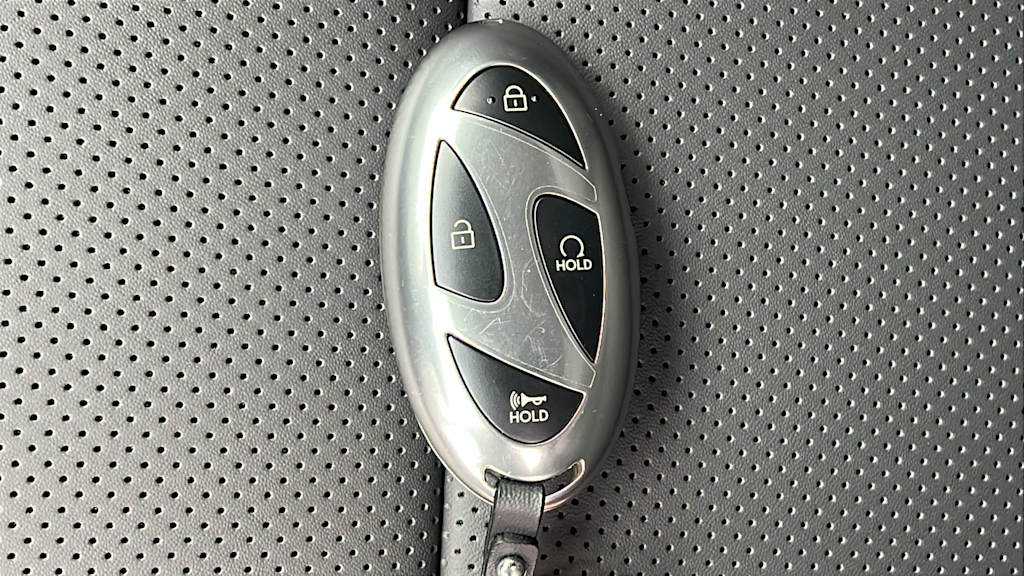 Thumbnail: 2026 Hyundai Santa Fe - 17