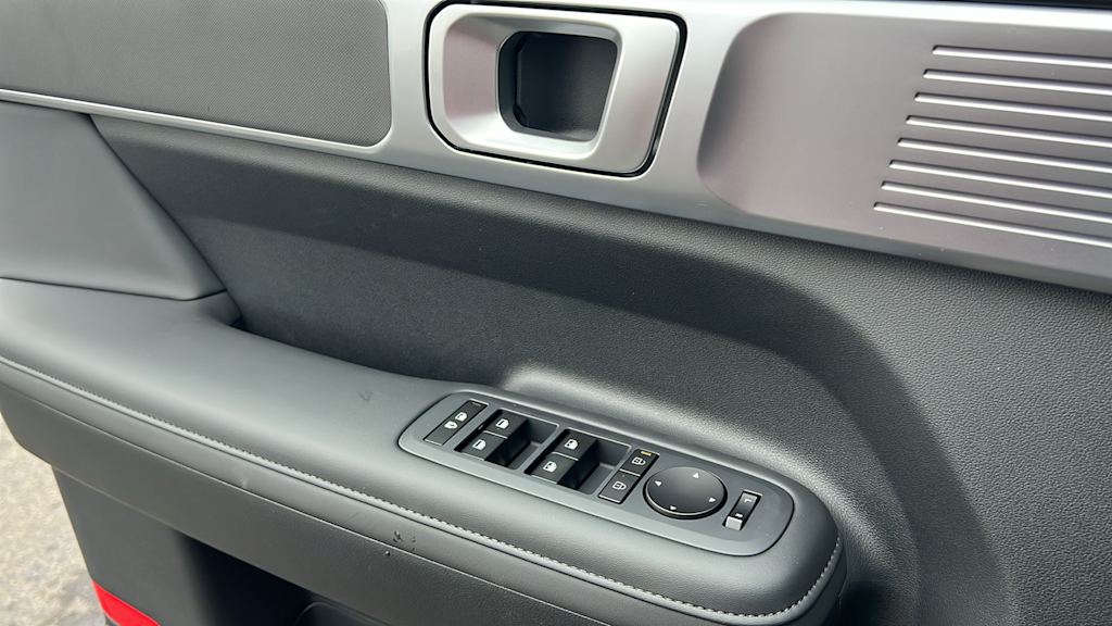 Thumbnail: 2026 Hyundai Santa Fe - 28