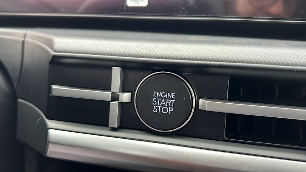 Thumbnail: 2026 Hyundai Santa Fe - 25