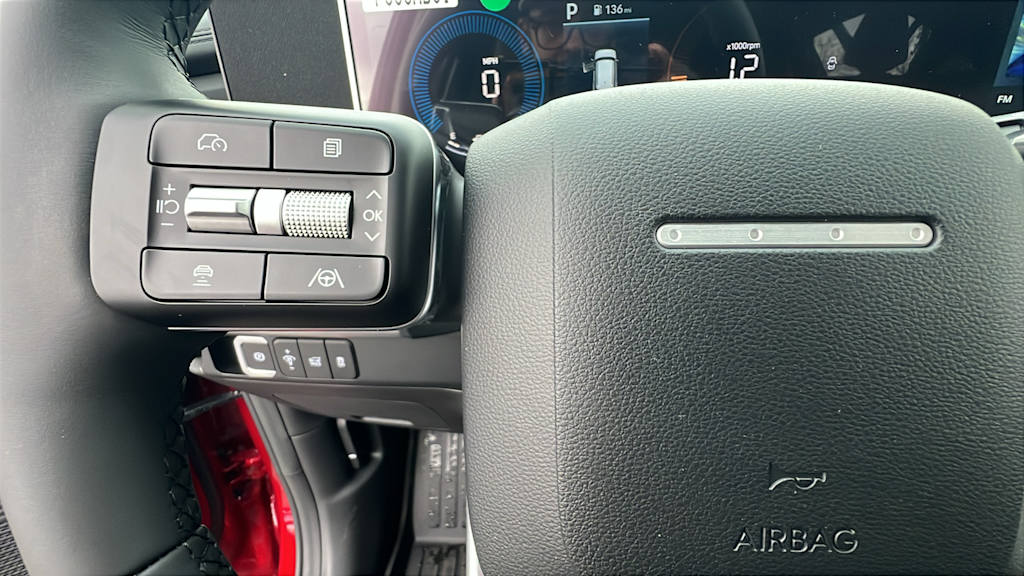 Thumbnail: 2026 Hyundai Santa Fe - 26