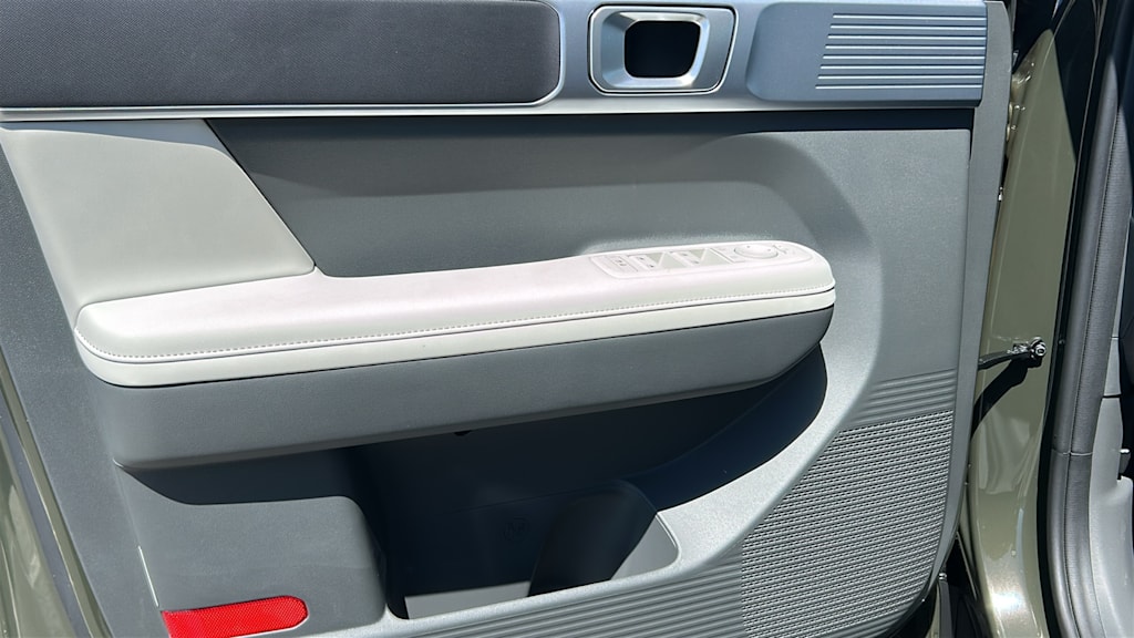 Thumbnail: 2026 Hyundai Santa Fe - 28